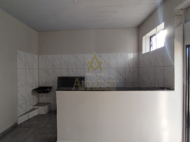 Ambar Imóveis | Imobiliária em Ribeirão Preto | Kitnet - Campos Eliseos - Ribeirão Preto