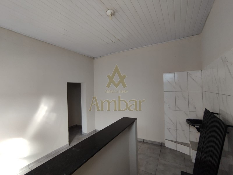 Ambar Imóveis | Imobiliária em Ribeirão Preto | Kitnet - Campos Eliseos - Ribeirão Preto