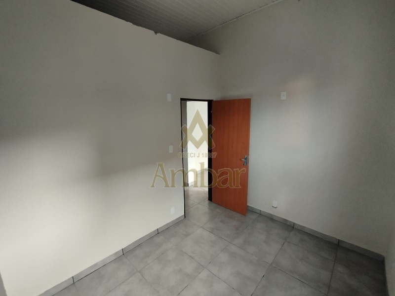 Ambar Imóveis | Imobiliária em Ribeirão Preto | Kitnet - Campos Eliseos - Ribeirão Preto