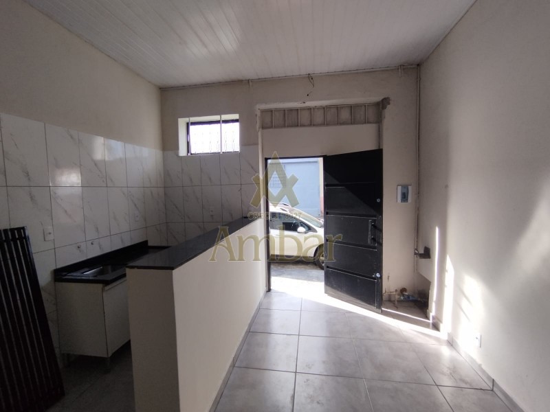 Ambar Imóveis | Imobiliária em Ribeirão Preto | Kitnet - Campos Eliseos - Ribeirão Preto