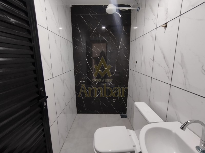 Ambar Imóveis | Imobiliária em Ribeirão Preto | Kitnet - Campos Eliseos - Ribeirão Preto