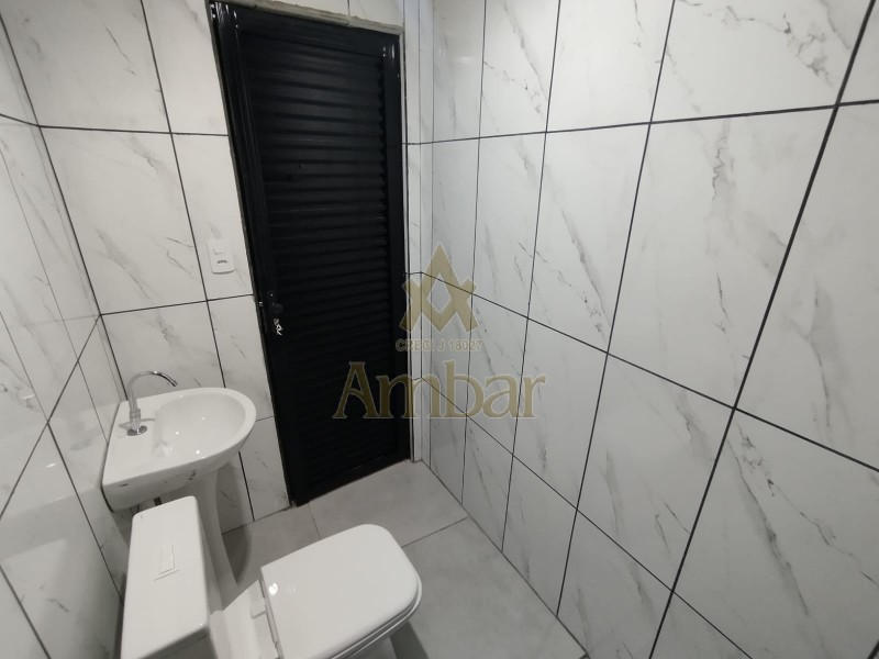 Ambar Imóveis | Imobiliária em Ribeirão Preto | Kitnet - Campos Eliseos - Ribeirão Preto