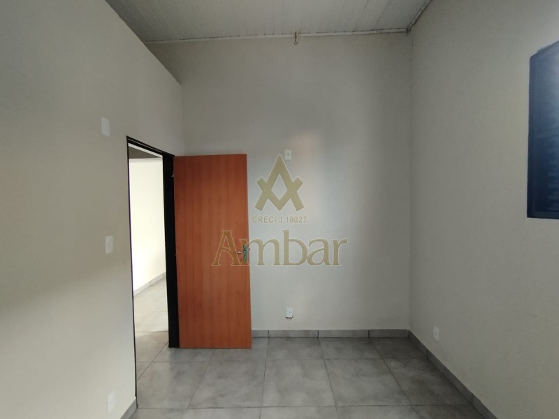 Ambar Imóveis | Imobiliária em Ribeirão Preto | Kitnet - Campos Eliseos - Ribeirão Preto
