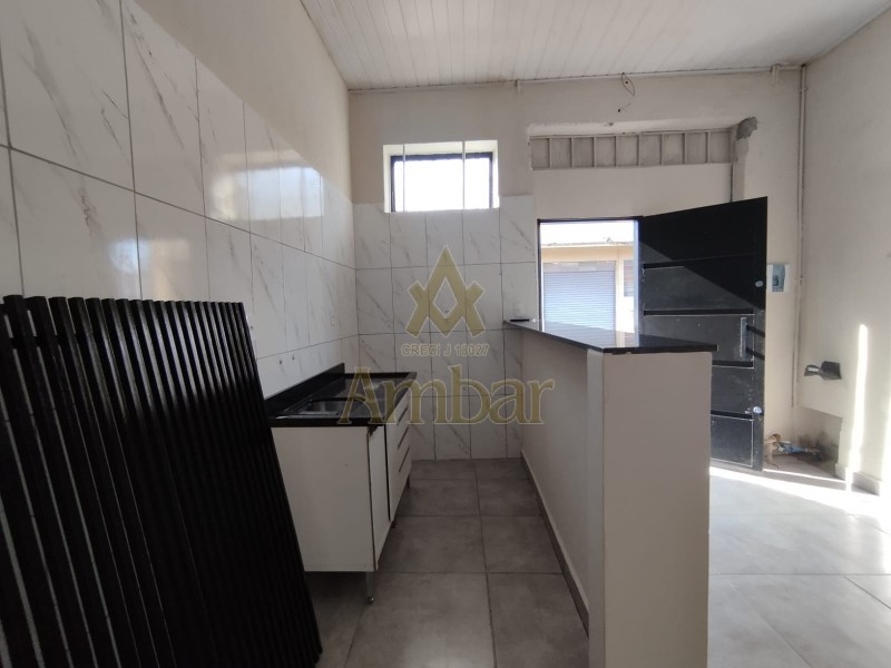 Ambar Imóveis | Imobiliária em Ribeirão Preto | Kitnet - Campos Eliseos - Ribeirão Preto