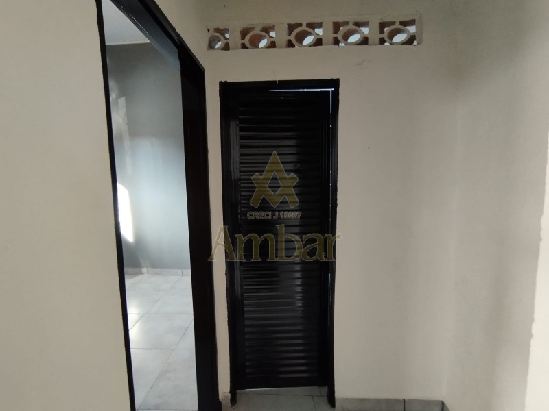 Ambar Imóveis | Imobiliária em Ribeirão Preto | Kitnet - Campos Eliseos - Ribeirão Preto