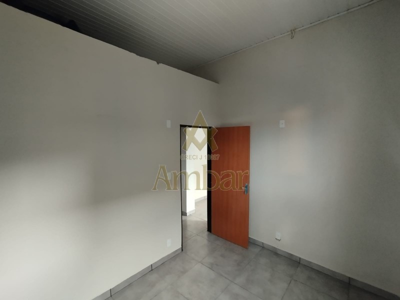 Ambar Imóveis | Imobiliária em Ribeirão Preto | Kitnet - Campos Eliseos - Ribeirão Preto