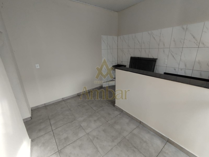 Ambar Imóveis | Imobiliária em Ribeirão Preto | Kitnet - Campos Eliseos - Ribeirão Preto