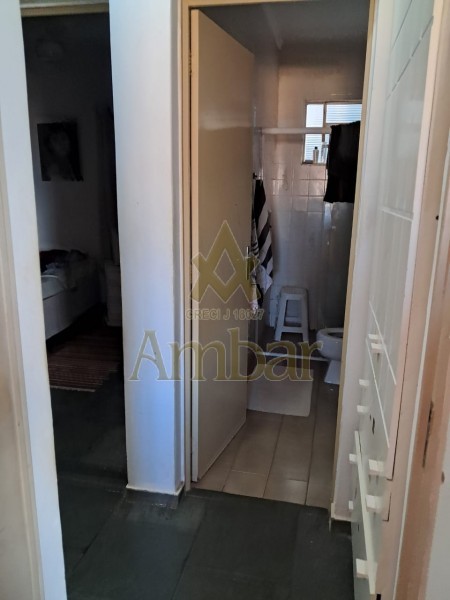 Ambar Imóveis | Imobiliária em Ribeirão Preto | Apartamento - Jardim Irajá - Ribeirão Preto