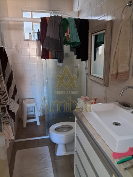 Ambar Imóveis | Imobiliária em Ribeirão Preto | Apartamento - Jardim Irajá - Ribeirão Preto