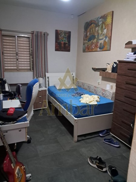 Ambar Imóveis | Imobiliária em Ribeirão Preto | Apartamento - Jardim Irajá - Ribeirão Preto