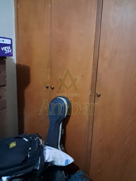 Ambar Imóveis | Imobiliária em Ribeirão Preto | Apartamento - Jardim Irajá - Ribeirão Preto