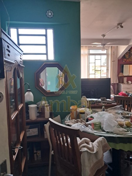 Ambar Imóveis | Imobiliária em Ribeirão Preto | Apartamento - Jardim Irajá - Ribeirão Preto