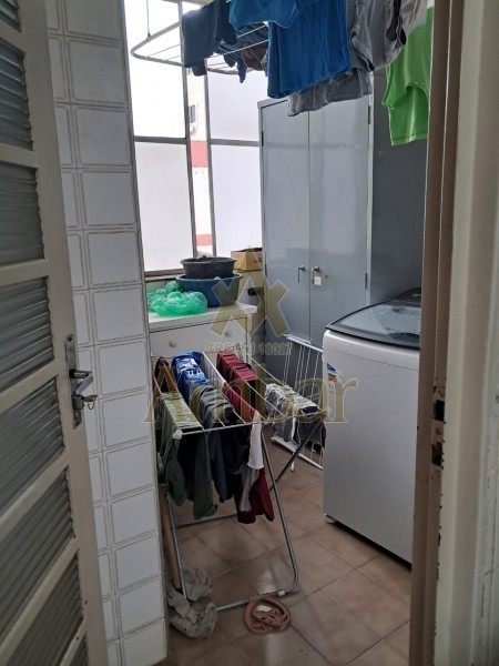 Ambar Imóveis | Imobiliária em Ribeirão Preto | Apartamento - Jardim Irajá - Ribeirão Preto