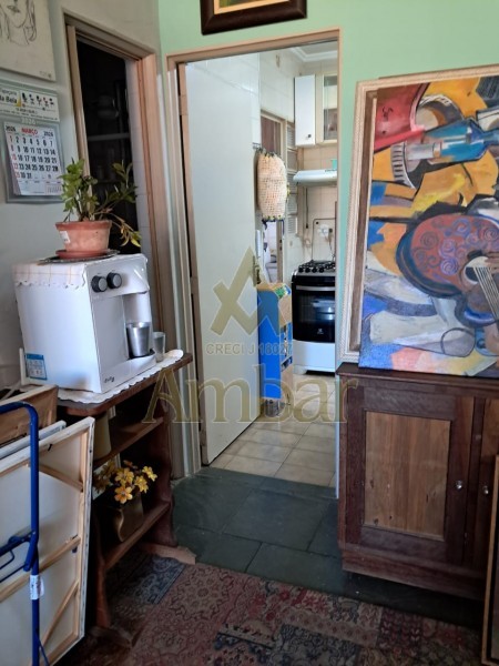 Ambar Imóveis | Imobiliária em Ribeirão Preto | Apartamento - Jardim Irajá - Ribeirão Preto