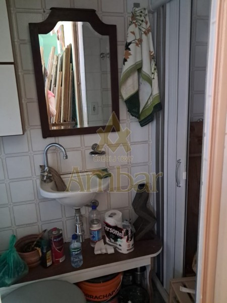 Ambar Imóveis | Imobiliária em Ribeirão Preto | Apartamento - Jardim Irajá - Ribeirão Preto