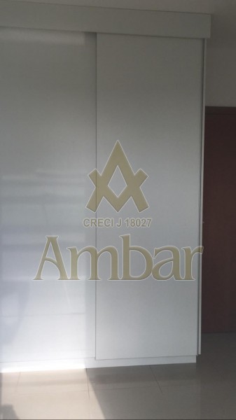 Ambar Imóveis | Imobiliária em Ribeirão Preto | Apartamento - Jardim Nova Aliança - Ribeirão Preto