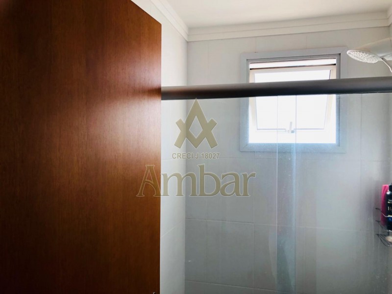 Ambar Imóveis | Imobiliária em Ribeirão Preto | Apartamento - Jardim Nova Aliança - Ribeirão Preto