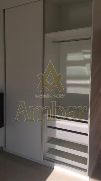 Ambar Imóveis | Imobiliária em Ribeirão Preto | Apartamento - Jardim Nova Aliança - Ribeirão Preto