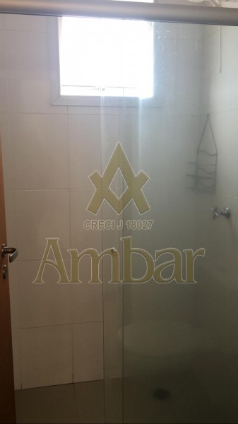 Ambar Imóveis | Imobiliária em Ribeirão Preto | Apartamento - Jardim Nova Aliança - Ribeirão Preto