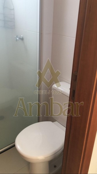 Ambar Imóveis | Imobiliária em Ribeirão Preto | Apartamento - Jardim Nova Aliança - Ribeirão Preto