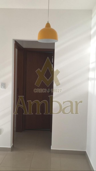 Ambar Imóveis | Imobiliária em Ribeirão Preto | Apartamento - Jardim Nova Aliança - Ribeirão Preto