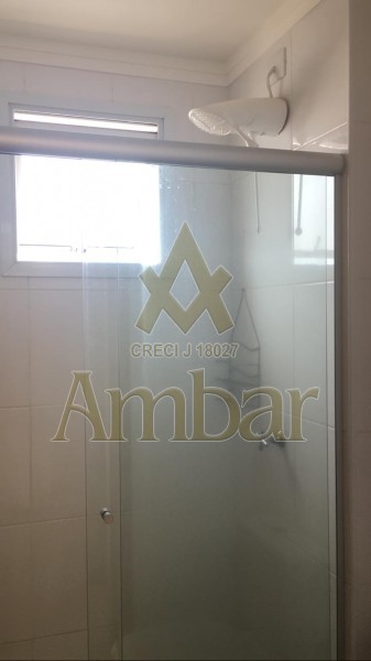 Ambar Imóveis | Imobiliária em Ribeirão Preto | Apartamento - Jardim Nova Aliança - Ribeirão Preto