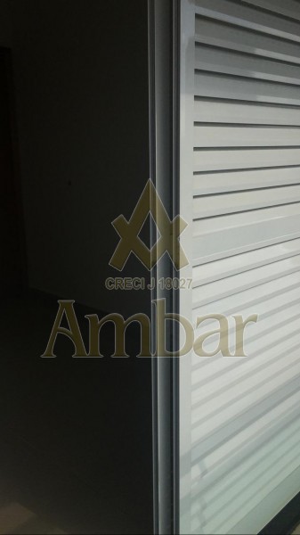 Ambar Imóveis | Imobiliária em Ribeirão Preto | Apartamento - Jardim Nova Aliança - Ribeirão Preto