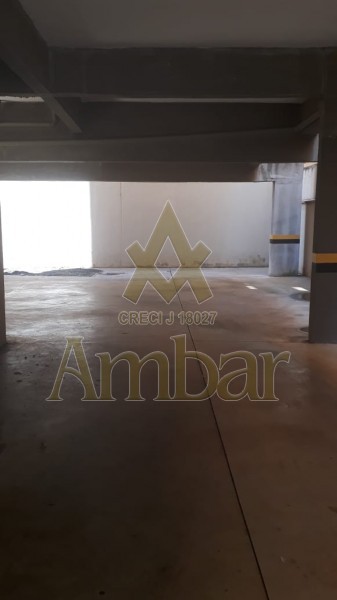 Ambar Imóveis | Imobiliária em Ribeirão Preto | Apartamento - Vila Ana Maria - Ribeirão Preto