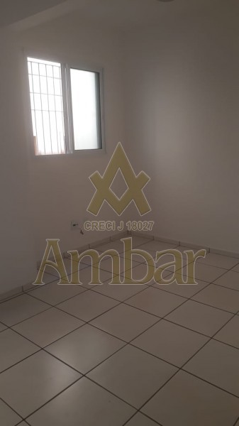 Ambar Imóveis | Imobiliária em Ribeirão Preto | Apartamento - Vila Ana Maria - Ribeirão Preto