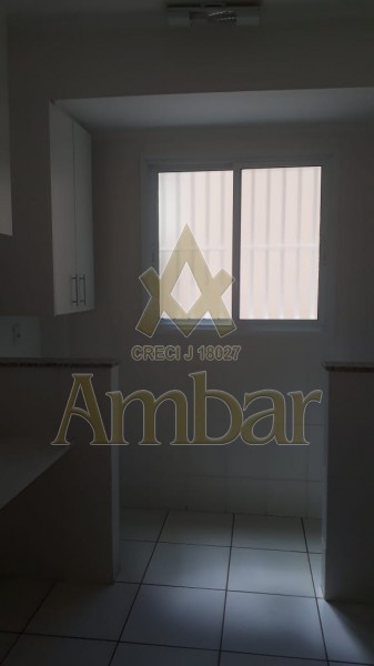 Ambar Imóveis | Imobiliária em Ribeirão Preto | Apartamento - Vila Ana Maria - Ribeirão Preto