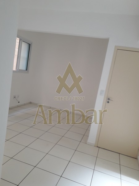 Ambar Imóveis | Imobiliária em Ribeirão Preto | Apartamento - Vila Ana Maria - Ribeirão Preto