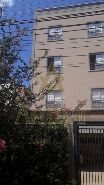 Foto: Apartamento - Vila Ana Maria - Ribeirão Preto