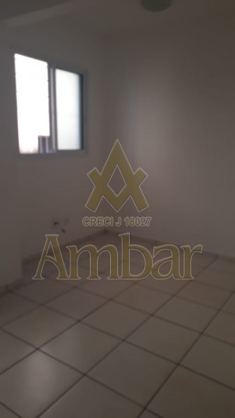 Ambar Imóveis | Imobiliária em Ribeirão Preto | Apartamento - Vila Ana Maria - Ribeirão Preto