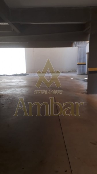 Ambar Imóveis | Imobiliária em Ribeirão Preto | Apartamento - Vila Ana Maria - Ribeirão Preto