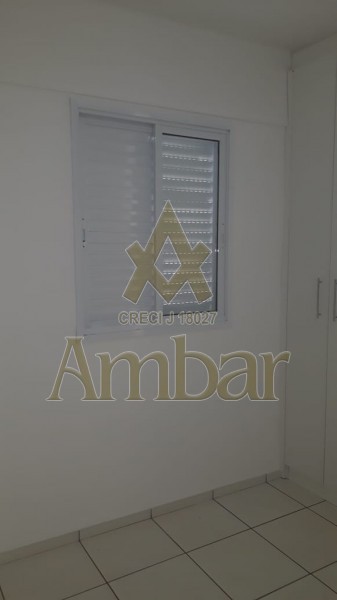 Ambar Imóveis | Imobiliária em Ribeirão Preto | Apartamento - Vila Ana Maria - Ribeirão Preto