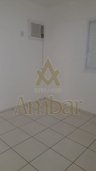 Ambar Imóveis | Imobiliária em Ribeirão Preto | Apartamento - Vila Ana Maria - Ribeirão Preto