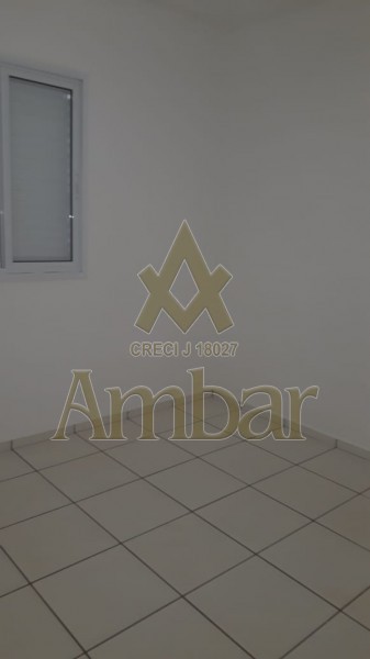 Ambar Imóveis | Imobiliária em Ribeirão Preto | Apartamento - Vila Ana Maria - Ribeirão Preto