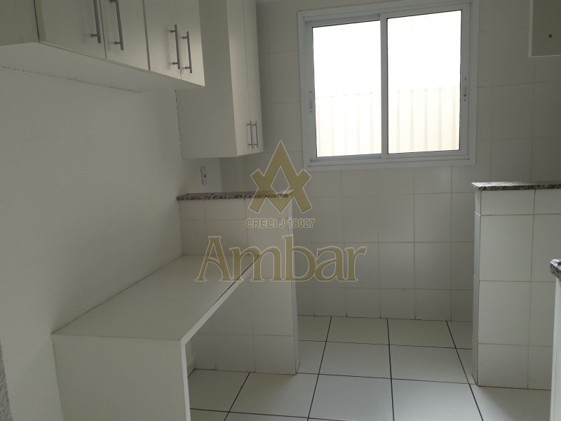 Ambar Imóveis | Imobiliária em Ribeirão Preto | Apartamento - Vila Ana Maria - Ribeirão Preto