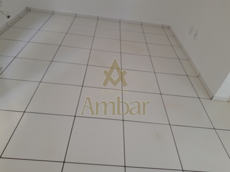 Ambar Imóveis | Imobiliária em Ribeirão Preto | Apartamento - Vila Ana Maria - Ribeirão Preto