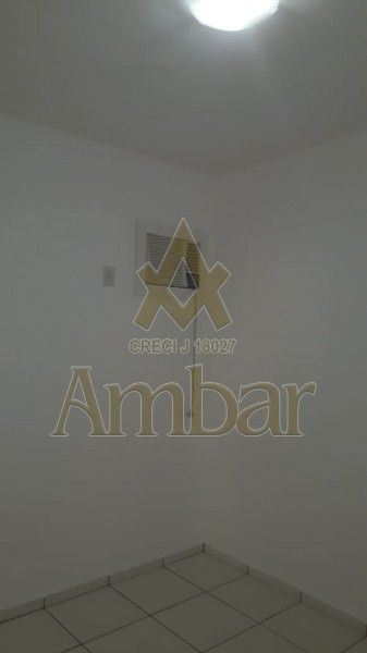 Ambar Imóveis | Imobiliária em Ribeirão Preto | Apartamento - Vila Ana Maria - Ribeirão Preto