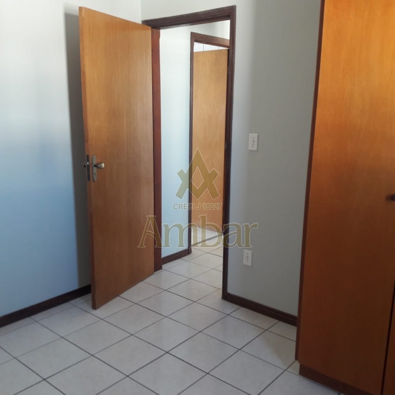Ambar Imóveis | Imobiliária em Ribeirão Preto | Apartamento - Lagoinha - Ribeirão Preto