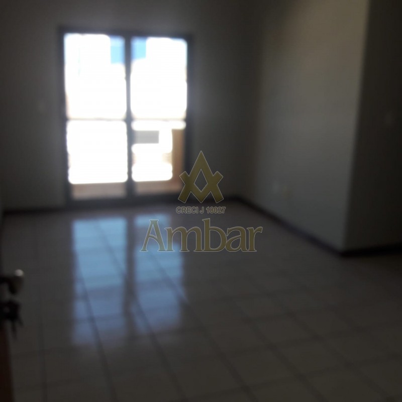 Ambar Imóveis | Imobiliária em Ribeirão Preto | Apartamento - Lagoinha - Ribeirão Preto