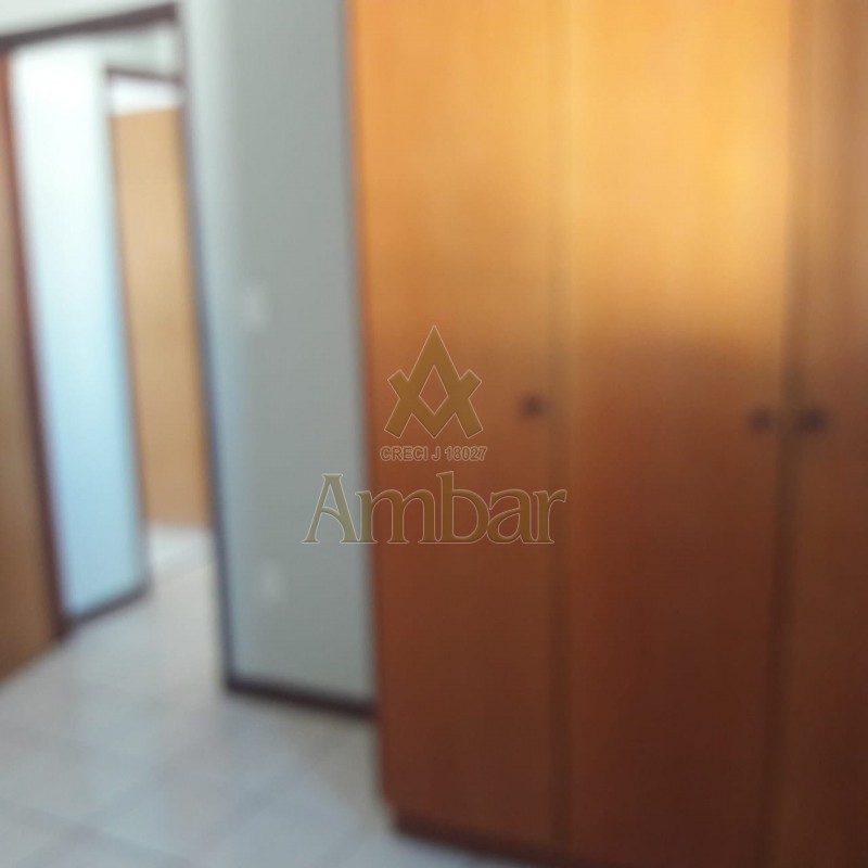 Ambar Imóveis | Imobiliária em Ribeirão Preto | Apartamento - Lagoinha - Ribeirão Preto