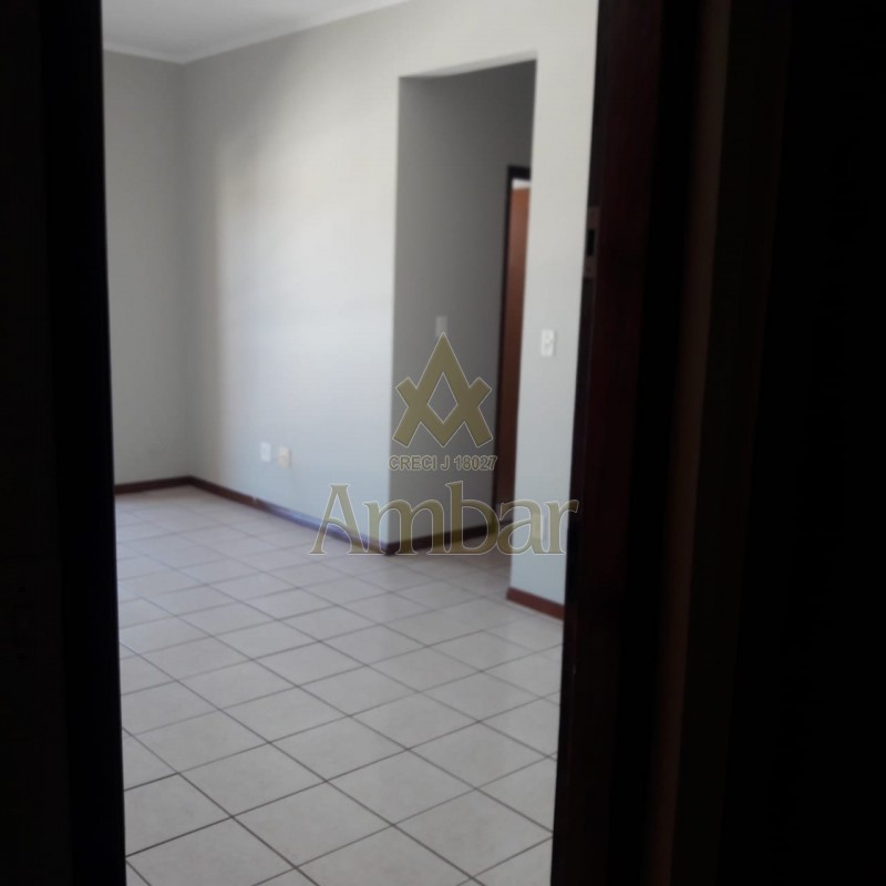 Ambar Imóveis | Imobiliária em Ribeirão Preto | Apartamento - Lagoinha - Ribeirão Preto