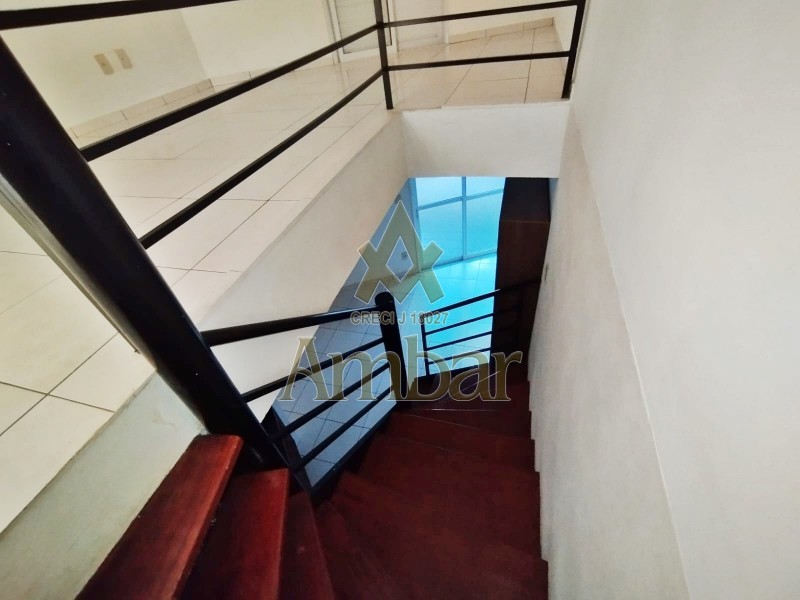 Ambar Imóveis | Imobiliária em Ribeirão Preto | Apartamento - Vila Ana Maria - Ribeirão Preto