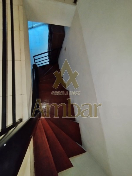 Ambar Imóveis | Imobiliária em Ribeirão Preto | Apartamento - Vila Ana Maria - Ribeirão Preto