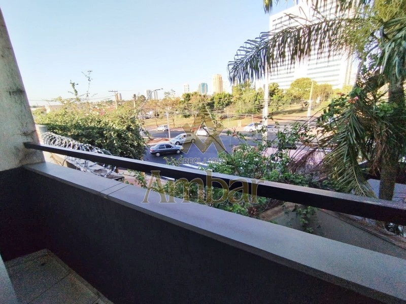 Ambar Imóveis | Imobiliária em Ribeirão Preto | Apartamento - Vila Ana Maria - Ribeirão Preto