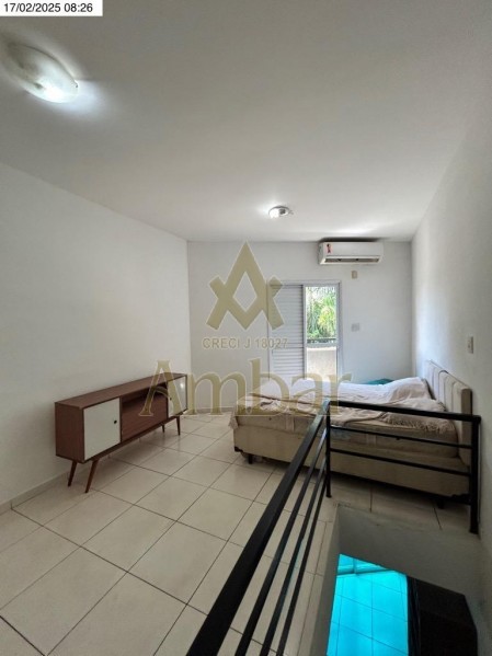 Ambar Imóveis | Imobiliária em Ribeirão Preto | Apartamento - Vila Ana Maria - Ribeirão Preto