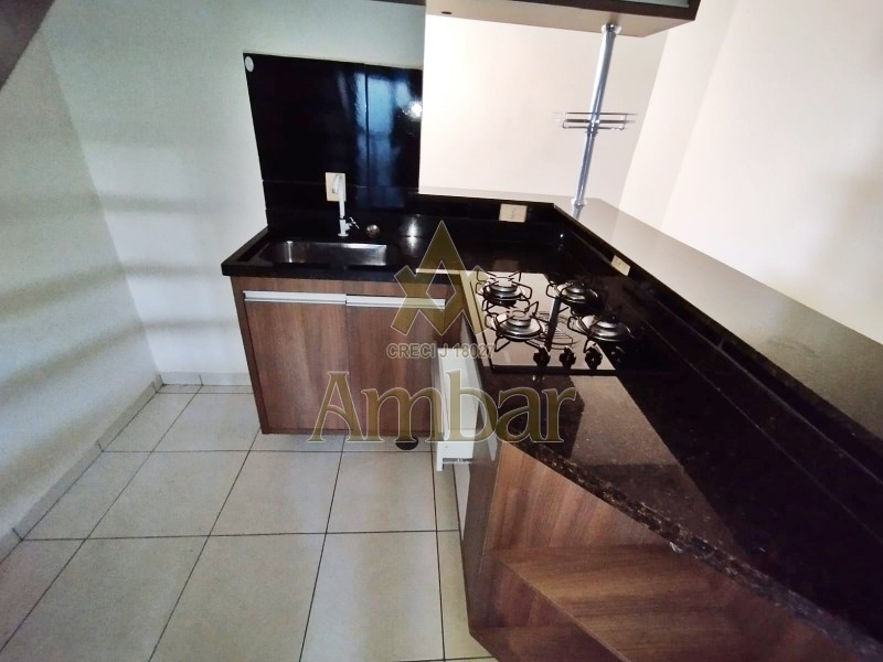 Ambar Imóveis | Imobiliária em Ribeirão Preto | Apartamento - Vila Ana Maria - Ribeirão Preto