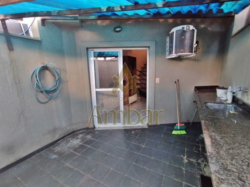 Ambar Imóveis | Imobiliária em Ribeirão Preto | Apartamento - Vila Ana Maria - Ribeirão Preto